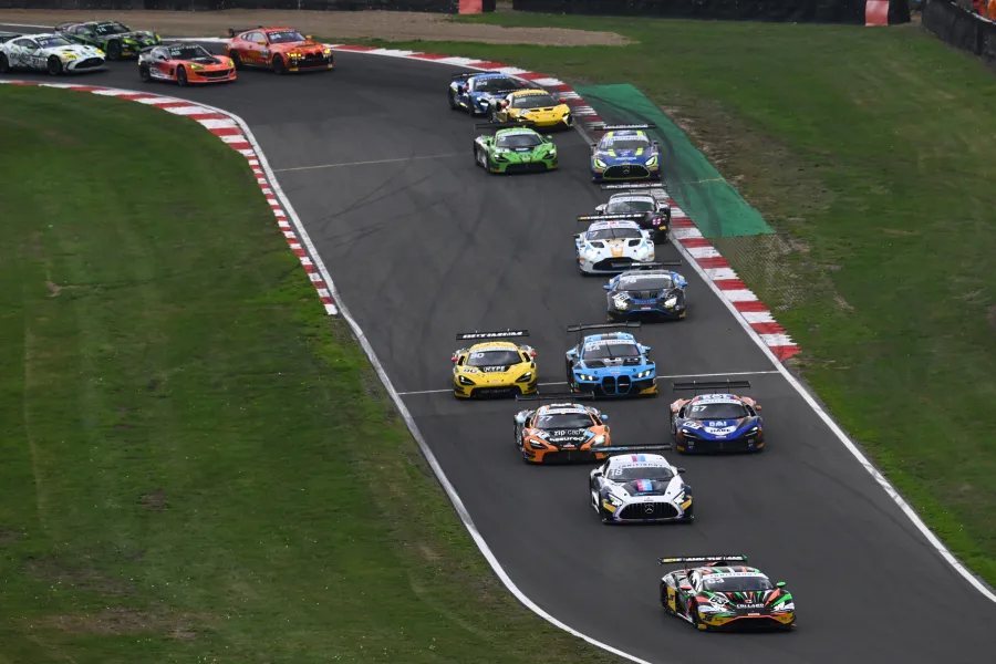 Brands Hatch