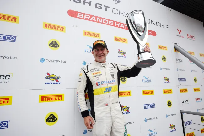 Brands Hatch