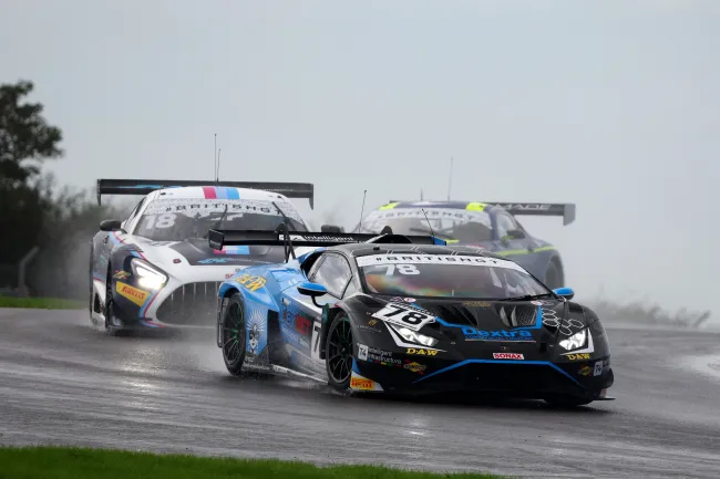 Donington Park