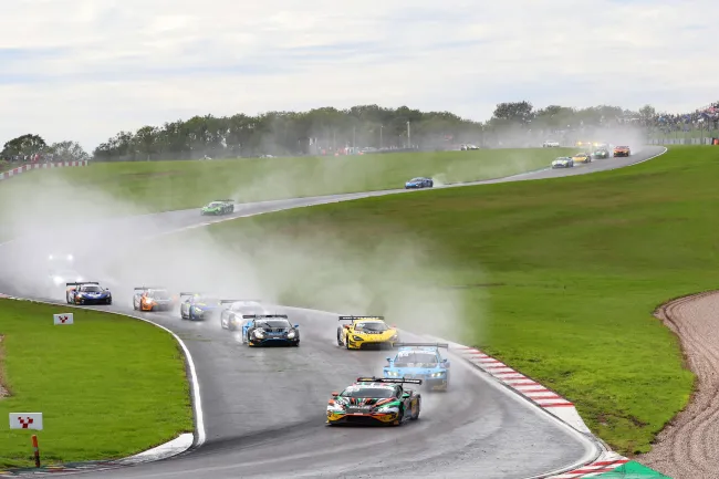 Donington Park