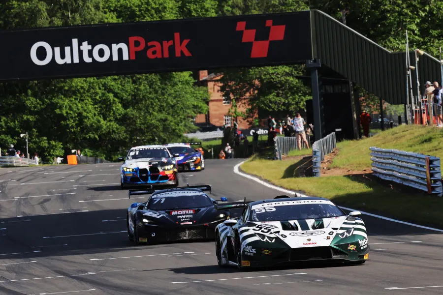Oulton Park
