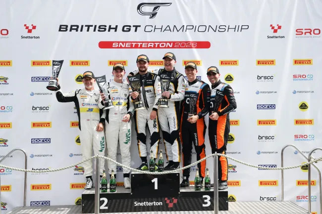 Snetterton