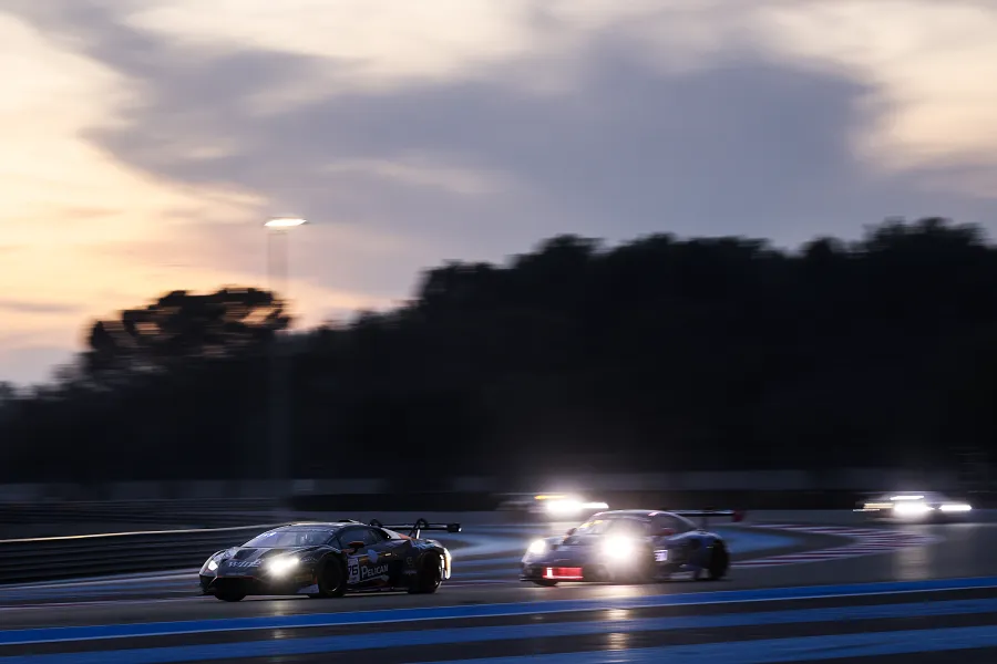 Circuit Paul Ricard