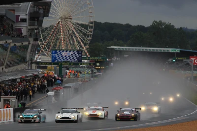 Mark Lemmer reflects on Le Mans