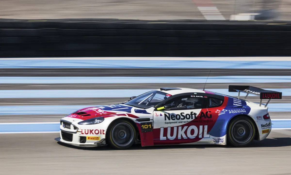 Godfather of GT3 racing joins Barwell's Le Mans Classic squad